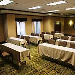 Hampton Inn & Suites Legacy Park-Frisco 