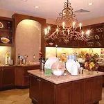 Hampton Inn & Suites Legacy Park-Frisco 