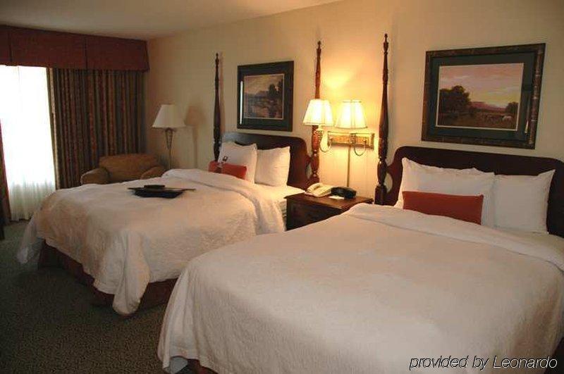 Hampton & Legacy Park-frisco 3*