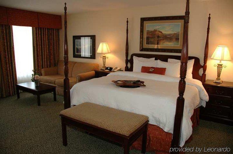 Hotel Hampton & Legacy Park-frisco