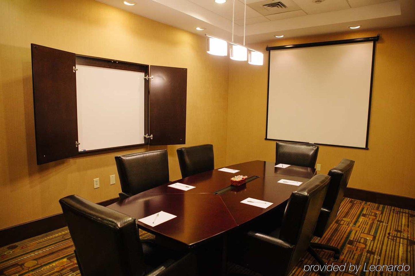 Hampton & Legacy Park-frisco Hotel Frisco