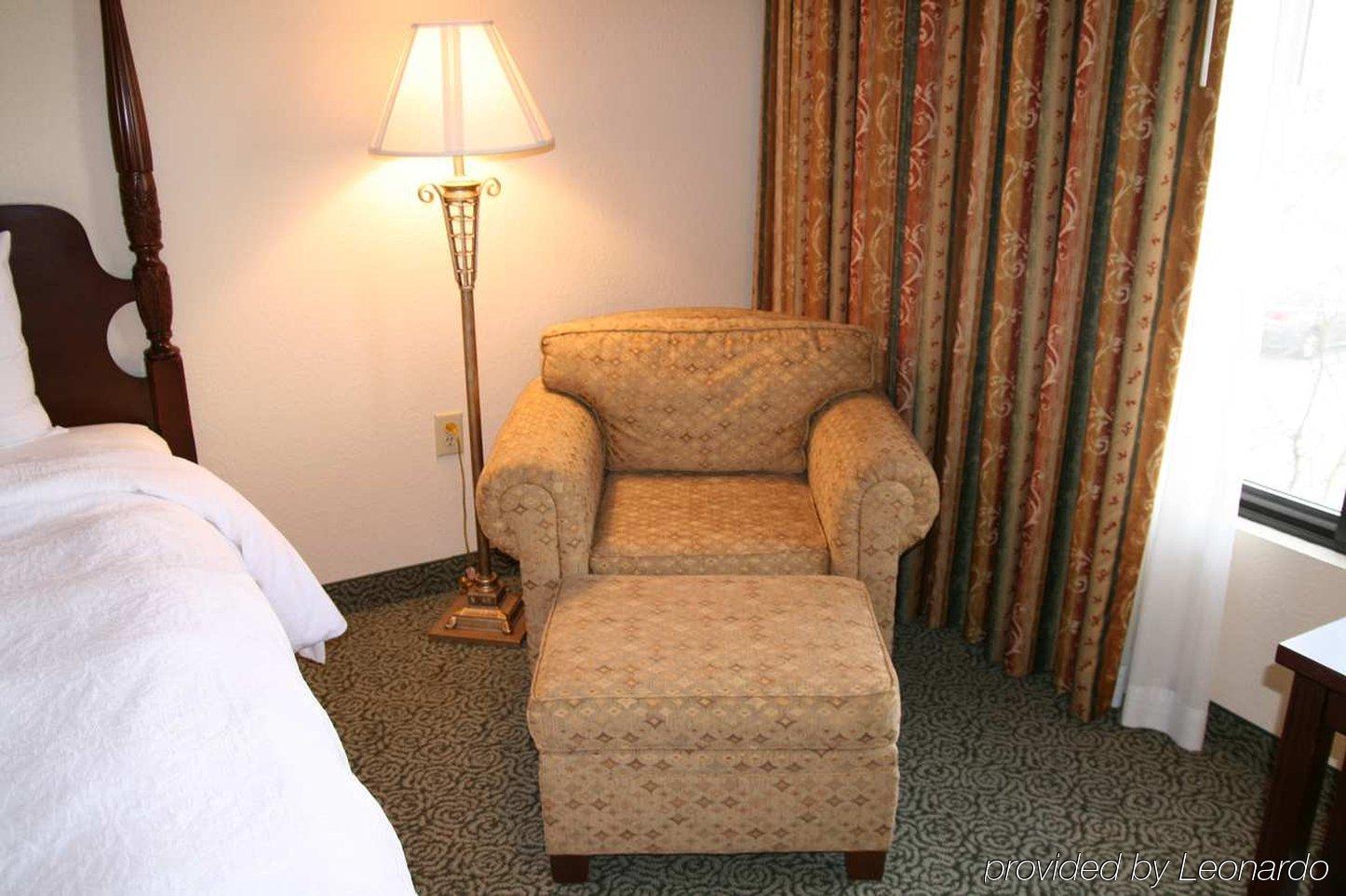 Hampton & Legacy Park-frisco Hotel